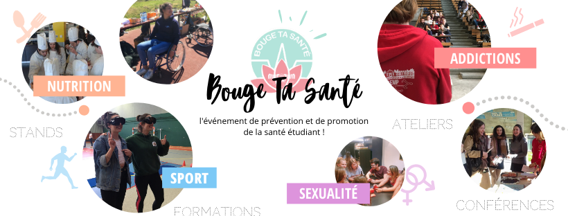 @Bouge ta Santé