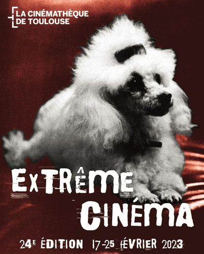 24e édition de l'Extrême Cinéma