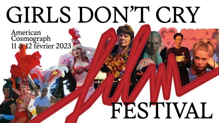 Girls don't Cry Festival
