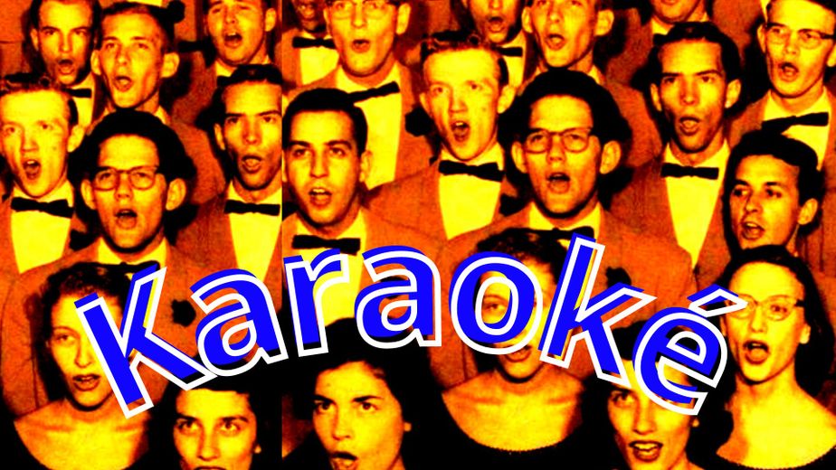 Karaoké Bordélique au Filochard