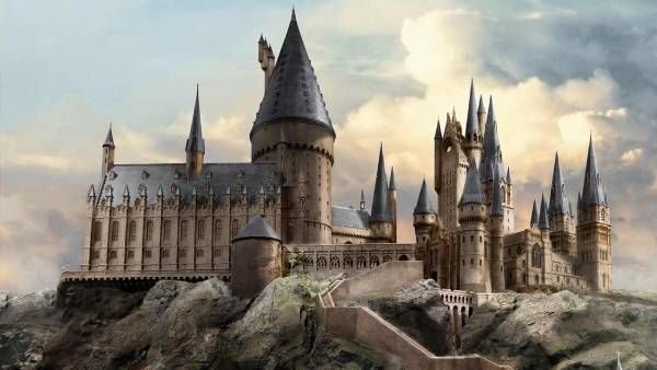 Soirée Harry Potter au Seventies