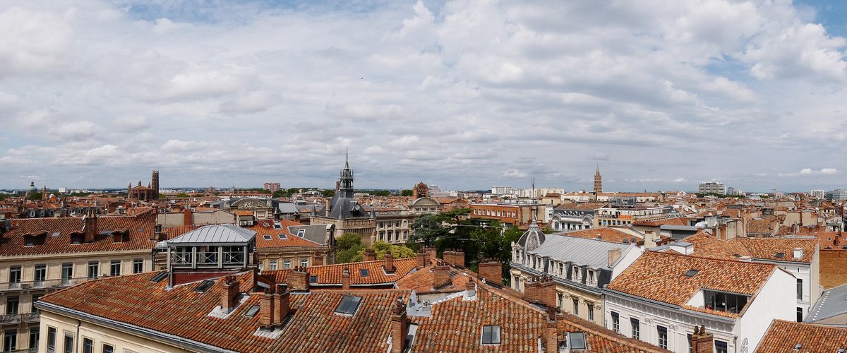 Où vivent les plus riches à Toulouse ?