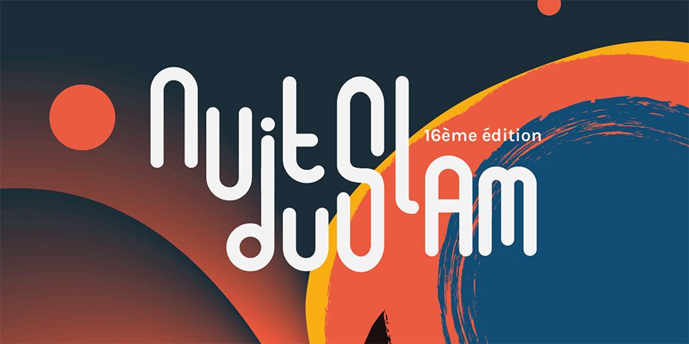 La Nuit du Slam