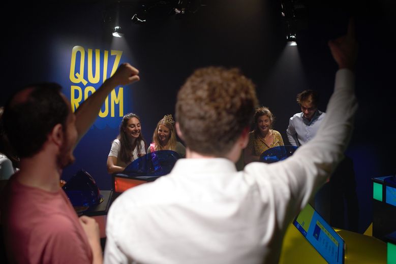 Quiz Room Toulouse