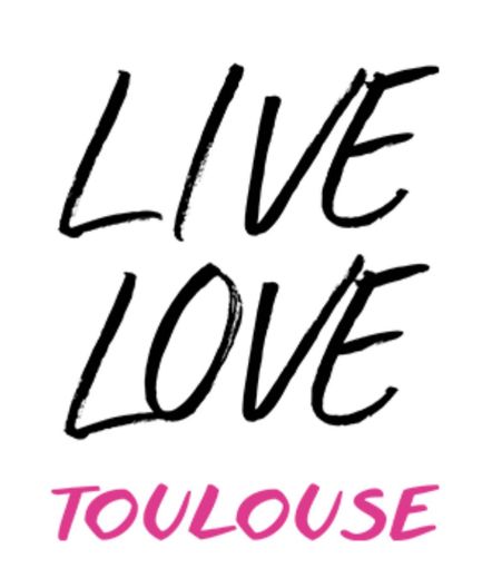 Live Love Toulouse