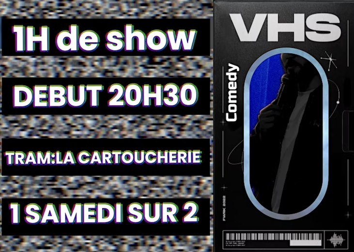 Rendez-vous 1 samedi sur 2 aux 500 des Halles