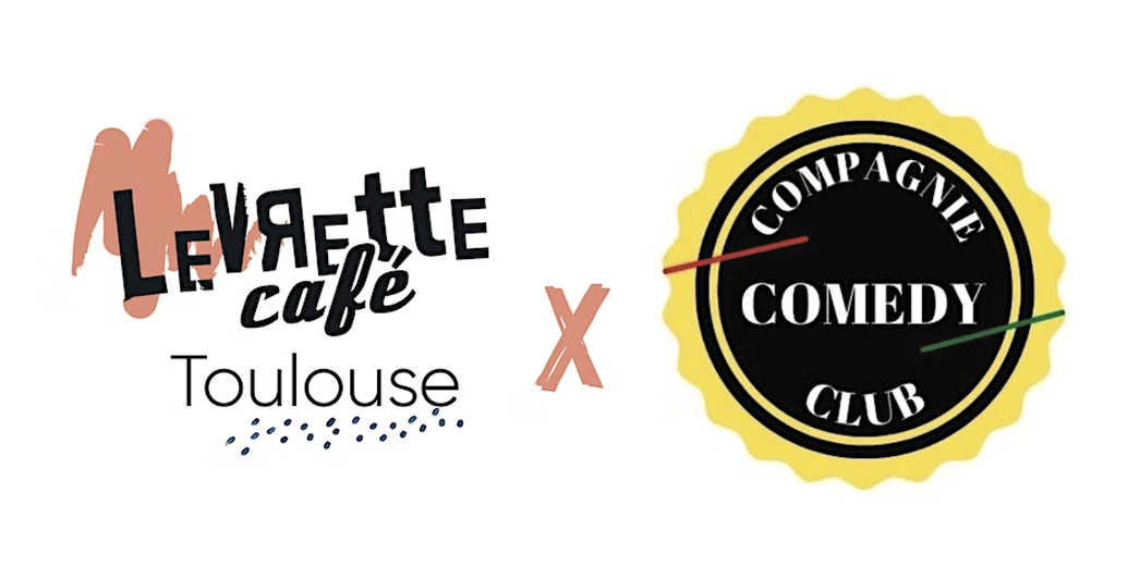 Levrette Café x La Compagnie Comedy Club