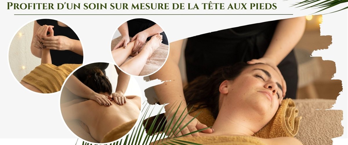 l'Or de Nos Mains - masseuse bien-être à Toulouse