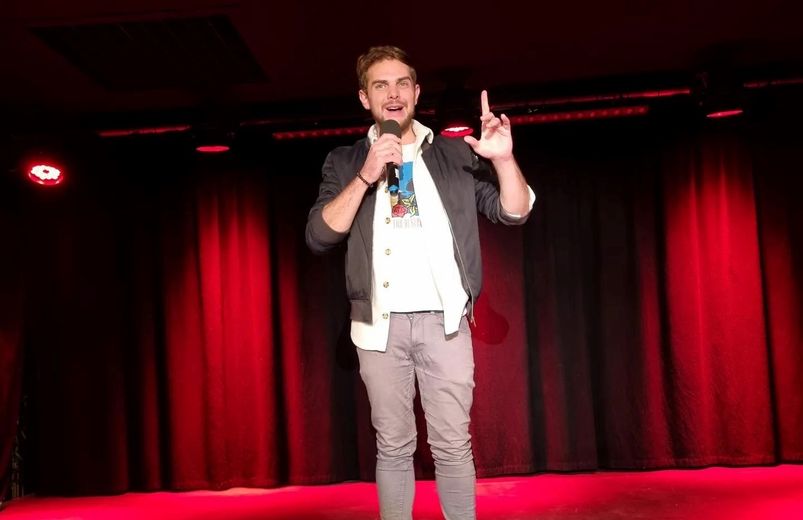 Envie de rire ?
