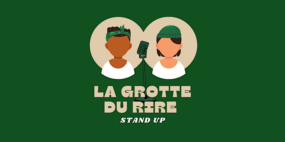 La Grotte du Rire