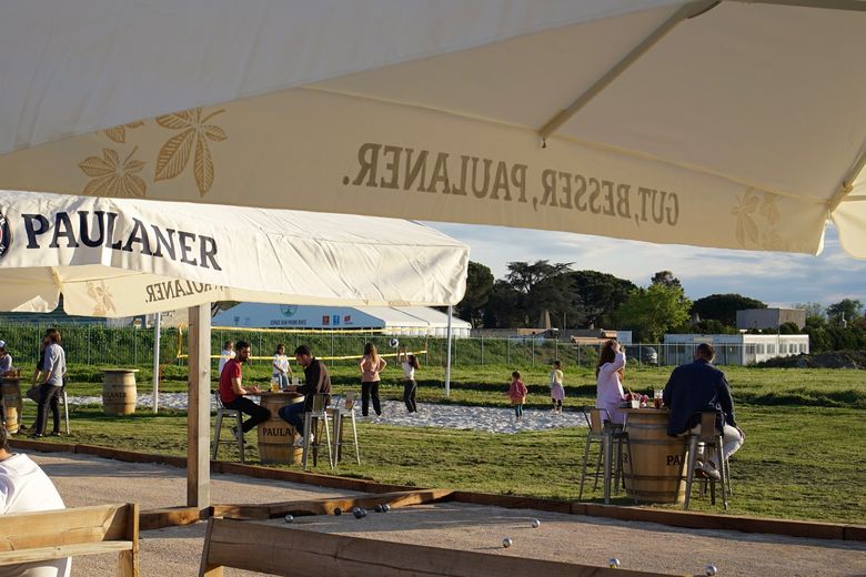 Terrasse à Toulouse : Les Bars & Restos Coups De Cœur Pour Profiter Des ...