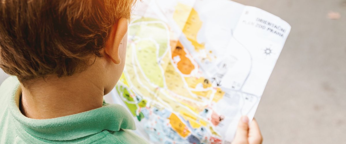 kids - unsplash