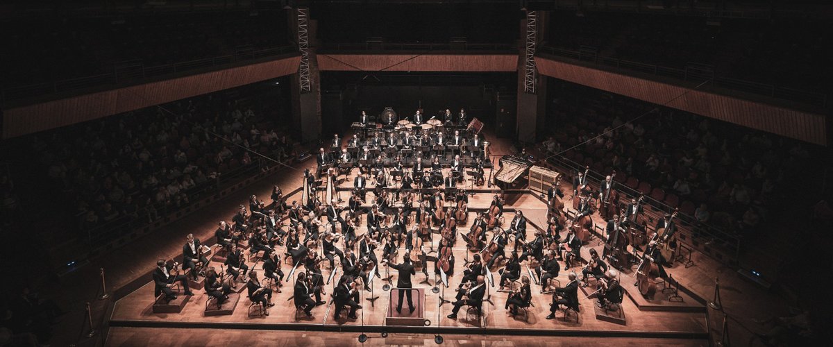 L'Orchestre national du Capitole