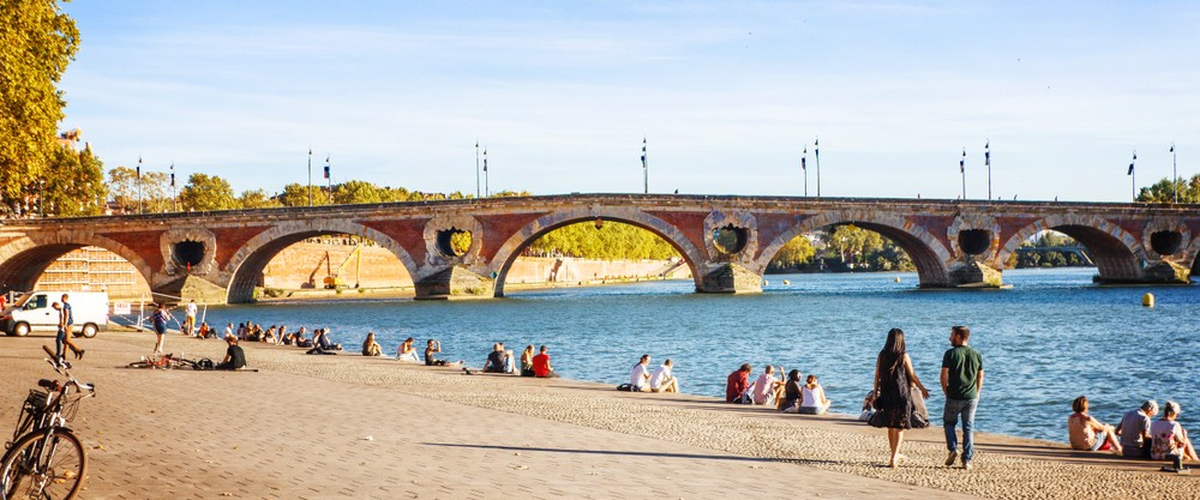 Que faire à Toulouse ce week-end/cette semaine ?