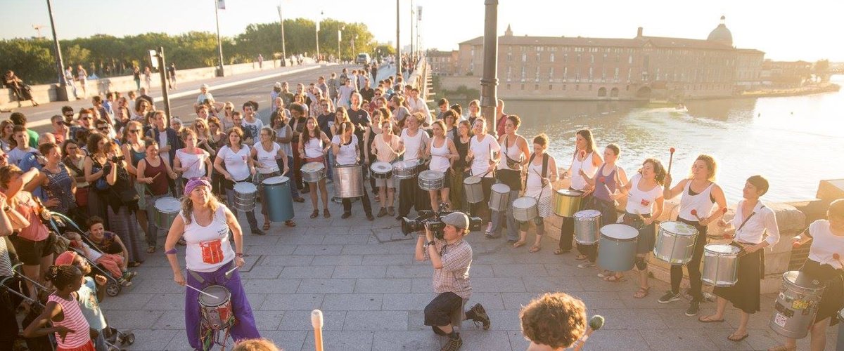 Fête de la musique 2016