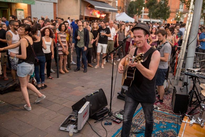 Fête de la musique à Toulouse : quels événements prévus le 21 juin 2023