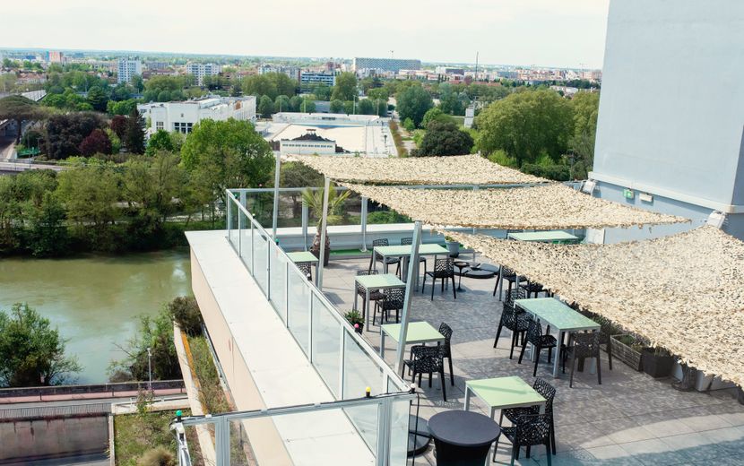 La Table du Belvédère