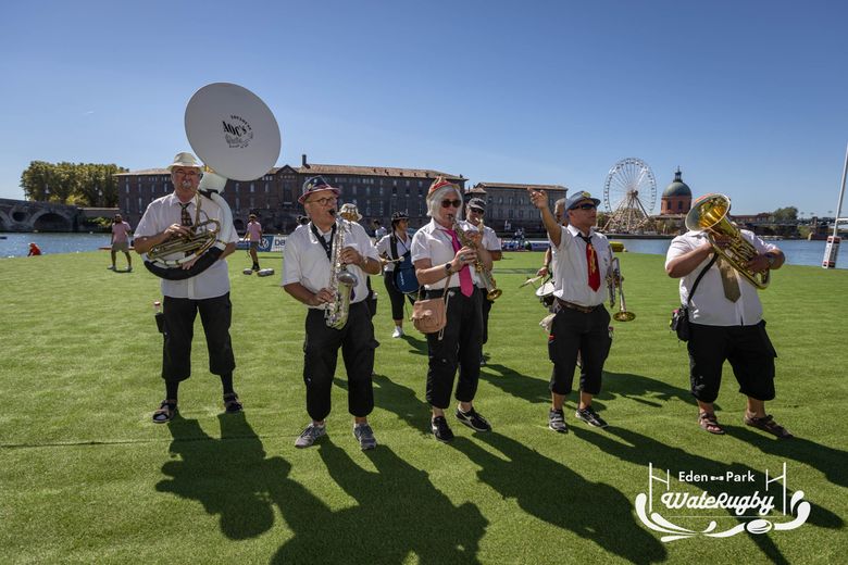 De la musique pour plus de festivités !