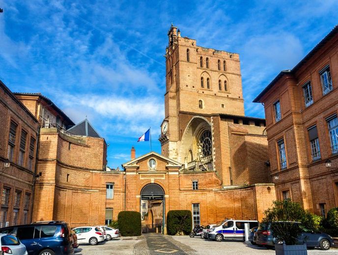 La Préfecture de Toulouse sera accessible lors des Journées duPatrimoine
