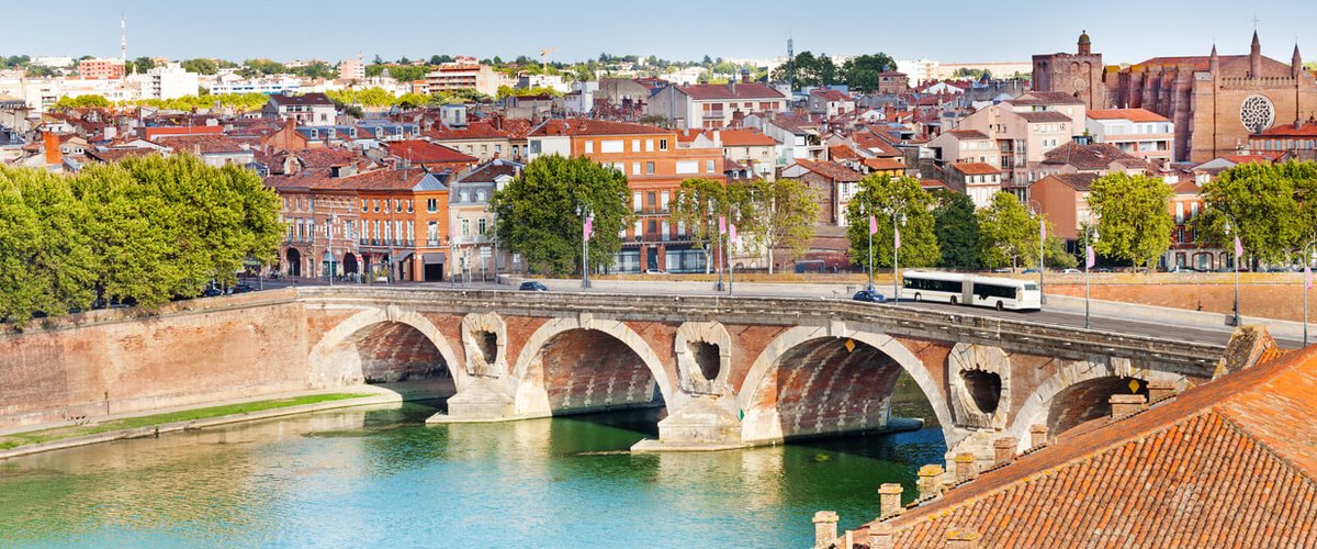 Que faire à Toulouse ce week-end/cette semaine ?