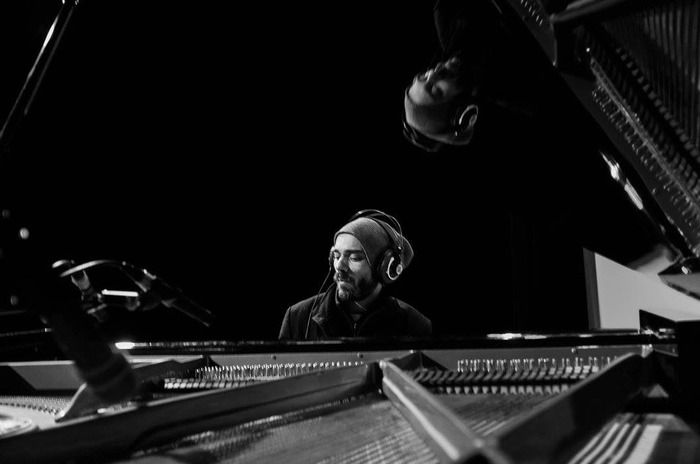 Bar-Bars sur son 31, dans le cadre de la 37ème édition de Jazz sur son 31