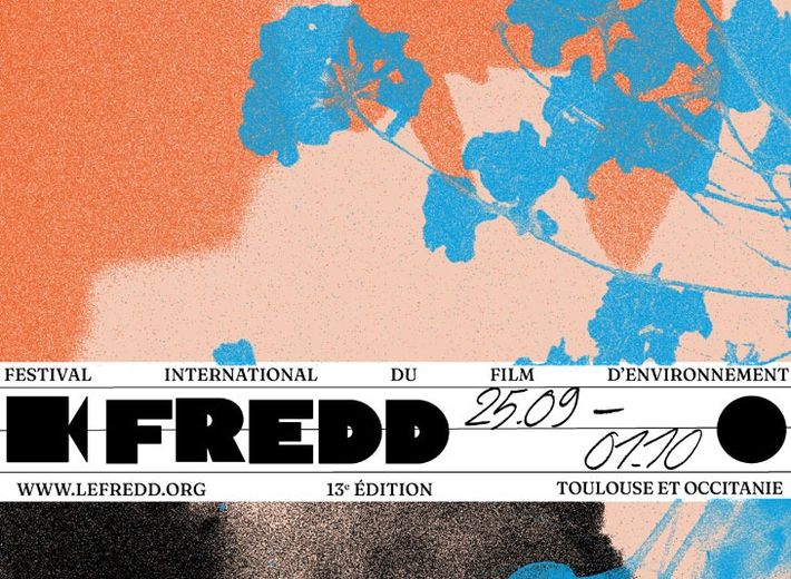 13ème Festival International du Film d'Environnement dans 40 lieux différents