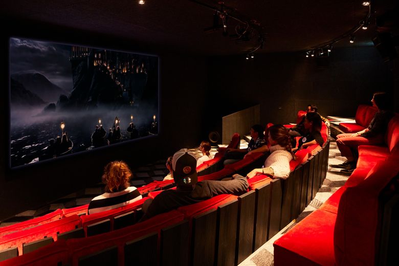 Oserez-vous le marathon de films d'horreur pour Halloween à Toulouse ?