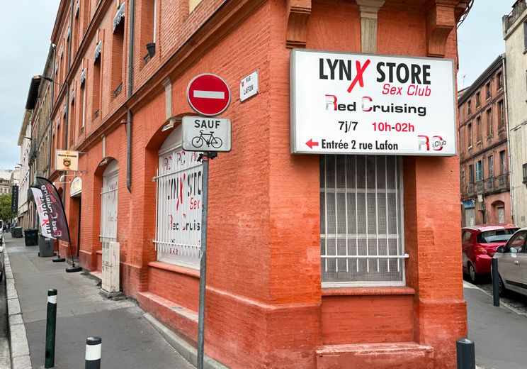 Lynx Store