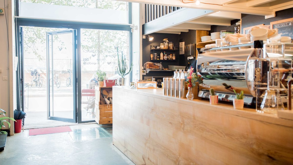 Salons de thé à Toulouse : 20 adresses pour se régaler à l’heure du tea ...