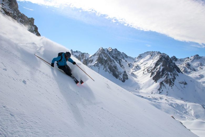 La station du Grand Tourmalet opens up to new, unique activities for everyone!