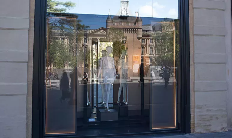 Certain businesses can now open a few Sundays per year