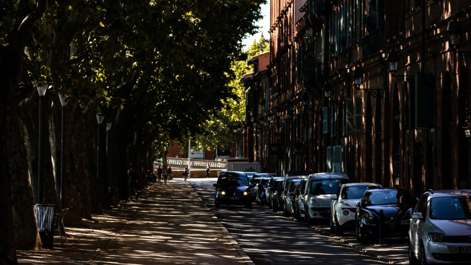 30km/h becomes the norm in Toulouse