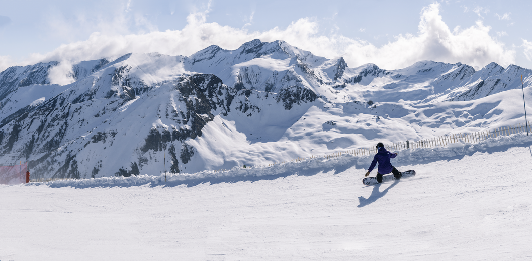 Ski and snowboard equipment to be reserved directly on the n-py.com website