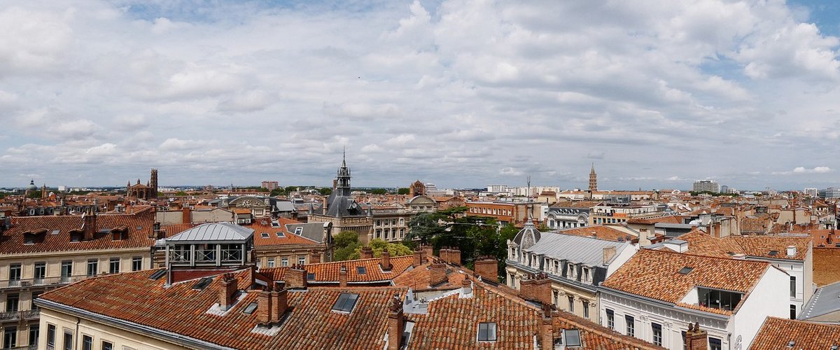 Toulouse passe première au classement des métropoles les plus attractives de France