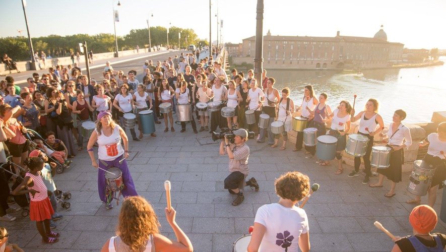 Fête de la Musique 2025 : Toulouse en Fête pour le Premier Jour d’Été ! Fête de la Musique 2025 : Toulouse en Fête pour le Premier Jour d’Été !