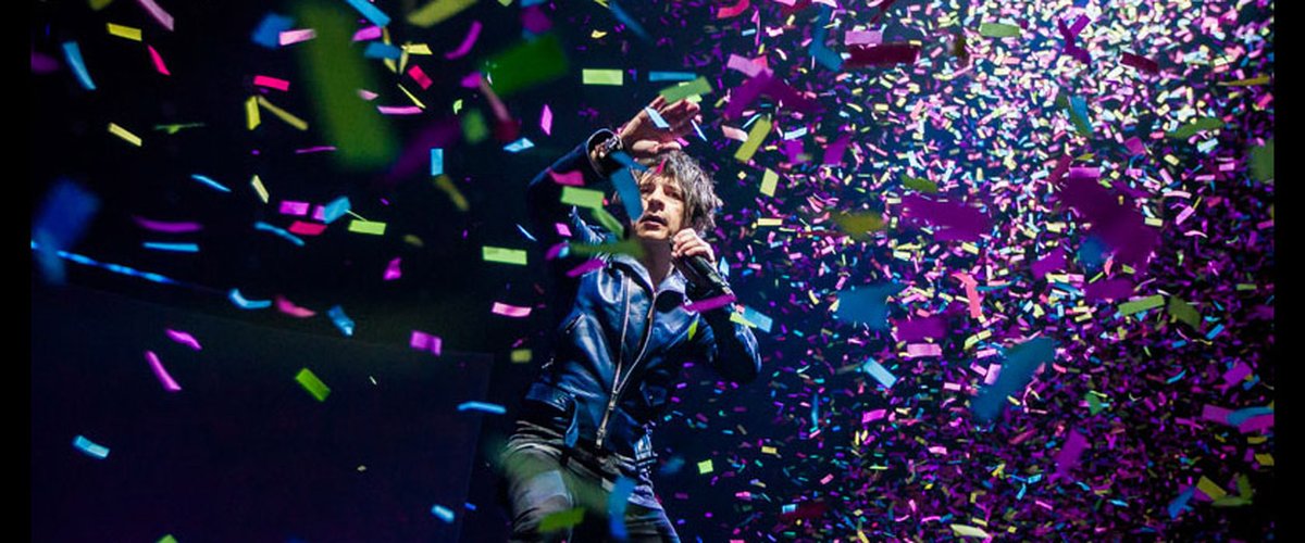 Indochine est de retour pour deux dates à Toulouse