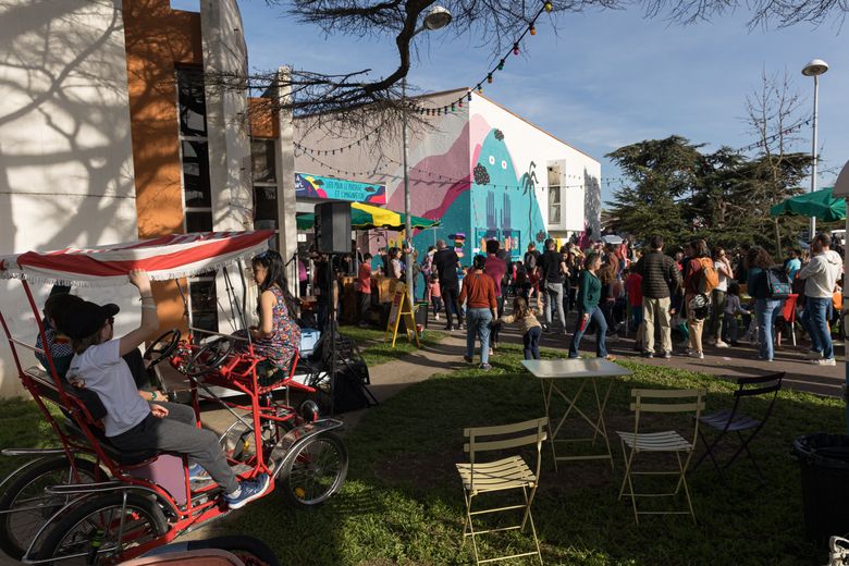 Les Extras 2026 : ce week-end, une journée 100 % famille va faire ...