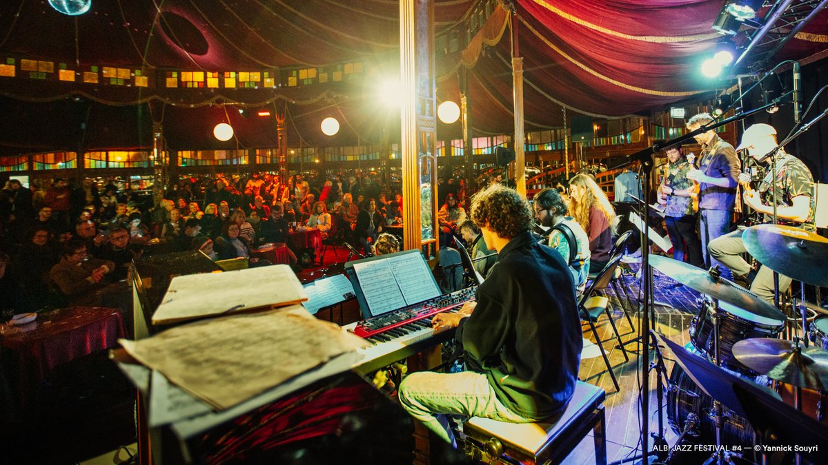 Plus de 60 spectacles et 150 représentations : la Scène nationale d&rsquo;Albi-Tarn dévoile sa programmation