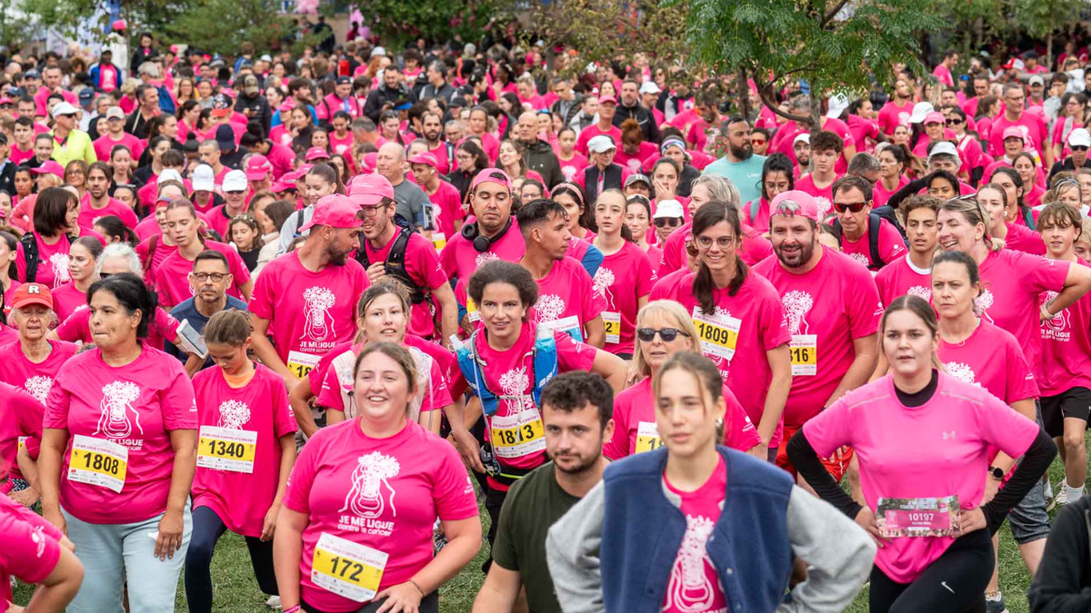 Pink October in Toulouse: Top Events for Breast Cancer Awareness - News Directory 3