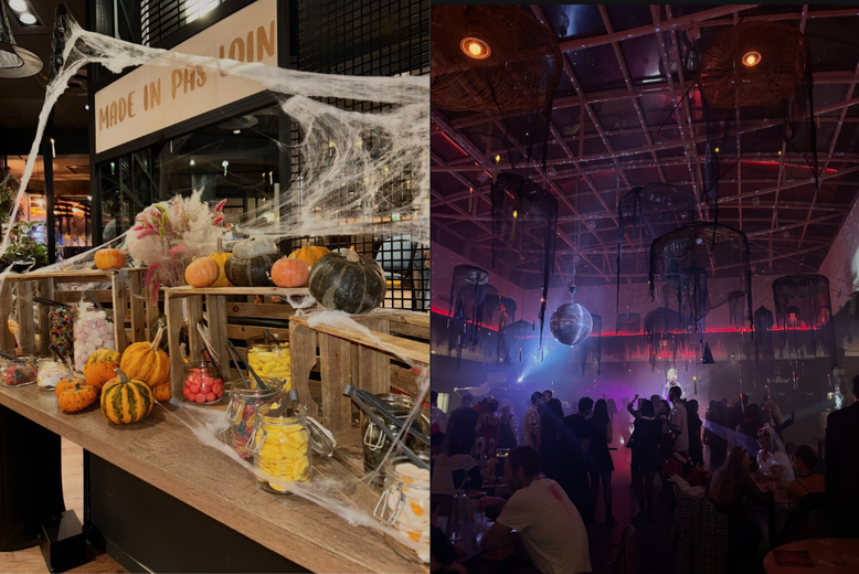 Que faire pour Halloween 2026 à Toulouse ? - toulouscope.fr