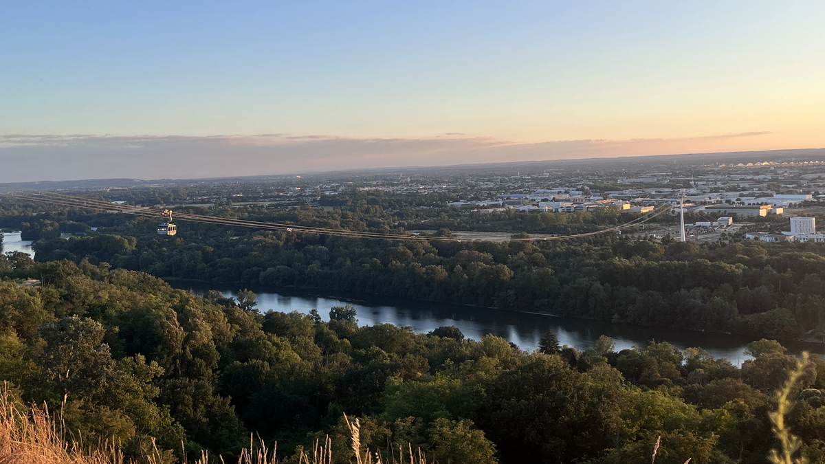 Toulouse Ranks 3rd in France and 126th Globally in Oxford Economics Index